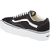 Vans Old Skool Stackform W - Suede/Canvas Black/True White