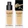 Yves Saint Laurent All Hours Luminous Matte Foundation LW1