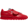 Reebok Eames Classic Leather M - Red/Black