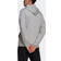 Adidas Essentials Hoodie - Medium Grey Heather/Black
