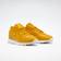 Reebok Classic Leather W - Bright Ochre/Bright Ochre/Chalk