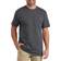 Dickies Short Sleeve Pocket T-shirt - Charcoal Grey