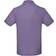 B&C Collection Men Inspire Polo - Amethyst