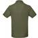 B&C Collection Men Inspire Polo - Army Khaki