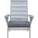 Linon Rockport Lounge Chair