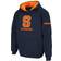 Stadium Syracuse Orange Stadium Athletic Big Logo Pullover Hoodie Youth