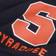 Stadium Syracuse Orange Stadium Athletic Big Logo Pullover Hoodie Youth