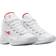 Reebok Question Mid - Ftwr White/Ftwr White/Vector Red