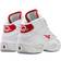 Reebok Question Mid - Ftwr White/Ftwr White/Vector Red