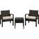 Balkene Home Bern Outdoor Lounge Set