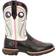 Durango Boot Lady Rebel - Black/White