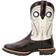 Durango Boot Lady Rebel - Black/White