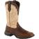 Durango Boot Lady Rebel - Bark Brown/Taupe