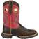 Durango Boot Lady Rebel - Brown/Red