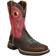 Durango Boot Lady Rebel - Brown/Red