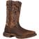 Durango Boot Lady Rebel - Dark Brown/Sunset Brown