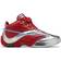 Reebok Power Rangers Answer IV M - Power Red/Silver Met./Solar Lime