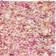 Safavieh Rio Cassandra Confetti Pink 72x72"