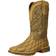 Durango Boot Lady Rebel - Marbled Tan/Chocolate