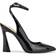 Nine West Tabita - Black Patent