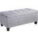 Linon Carmen Storage Bench 48x20"