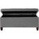 Linon Carmen Storage Bench 48x20"