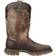 Durango Boot Lady Rebel - Dark Brown/Sunset Brown