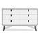 Tvilum Ry Chest of Drawer 150.3x94.8cm