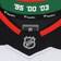 Fanatics New Jersey Devils Jack Hughes Autographed Road Fanatics Breakaway Jersey