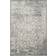 Safavieh Evoke Grey, Beige 200.66x274.32cm