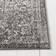 Safavieh Evoke Grey, Beige 200.66x274.32cm