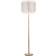 Safavieh Priscilla Quatrefoil Floor Lamp & Ground Lighting