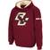 Colosseum Athletics Boston College Eagles Big Logo Pullover Hoodie Youth