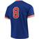 Mitchell & Ness New York Mets Ness Batting Practice Jersey Sr