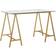 Hudson & Canal Tulsa Writing Desk 25x48"