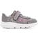 Under Armour Infant Assert 9 AC - Gray Wolf/Pacific Purple