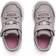 Under Armour Infant Assert 9 AC - Gray Wolf/Pacific Purple