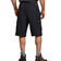 Dickies 13" Loose Fit Cargo Shorts - Rinsed Black