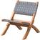 Patio Sense Sava Lounge Chair