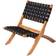 Patio Sense Sava Lounge Chair