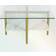 Meyer & Cross Otto Coffee Table 32x32"