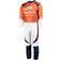 Jerry Leigh Youth Denver Broncos Game Day Costume Orange