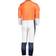 Jerry Leigh Youth Denver Broncos Game Day Costume Orange