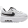 Nike Air Max Motif TD - White/White/Black