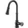 Moen S72003Bl Matt Black