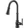 Moen S72003Bl Matt Black