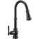 Moen S72003Bl Matt Black