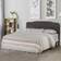 Hillsdale Furniture Nicole Queen Headboard 64.25"