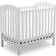 Delta Children Emery Mini Convertible Baby Crib with Mattress