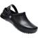 Joybees Work Clog - Black